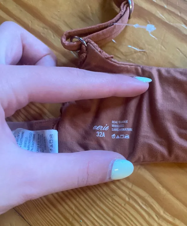 Aerie Bra - Image 3