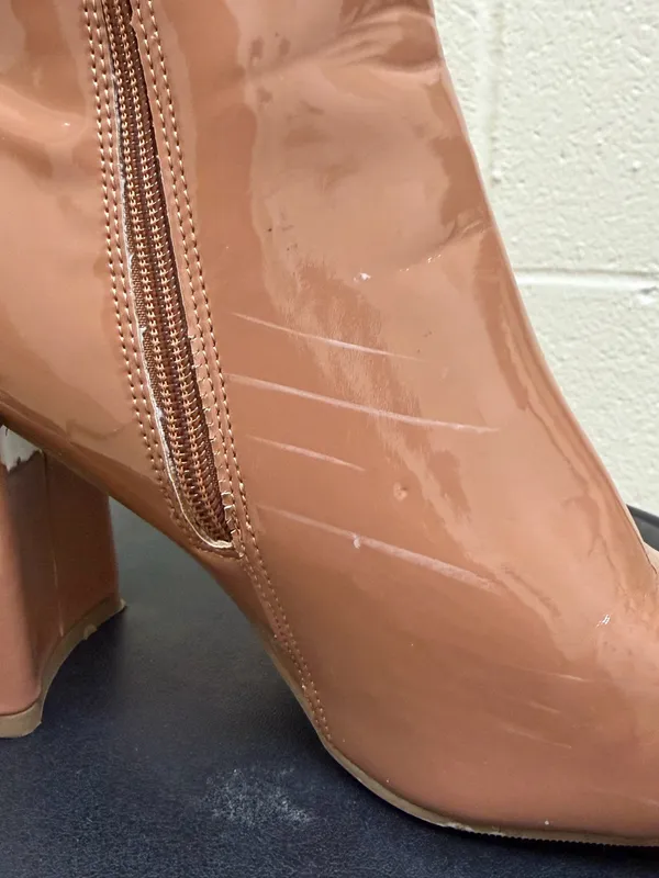 Madden Girl Boots Women’s - Image 7