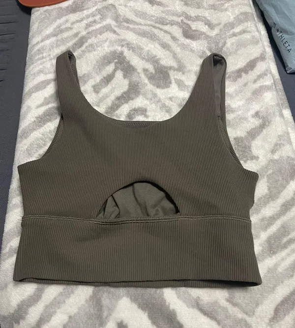 Aerie Sports Bra - Image 2