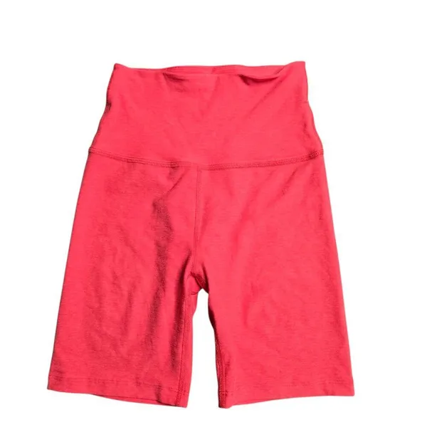 Beyond‎ Yoga Spacedye Keep Pace 5" Biker Short Size: XS - Image 2