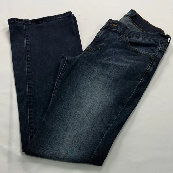 Lucky Brand Women's Boot Cut Jeans - Indigo - Image 2
