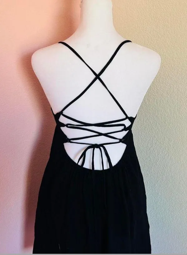 Princess Polly Kurt Mini Dress - Image 5
