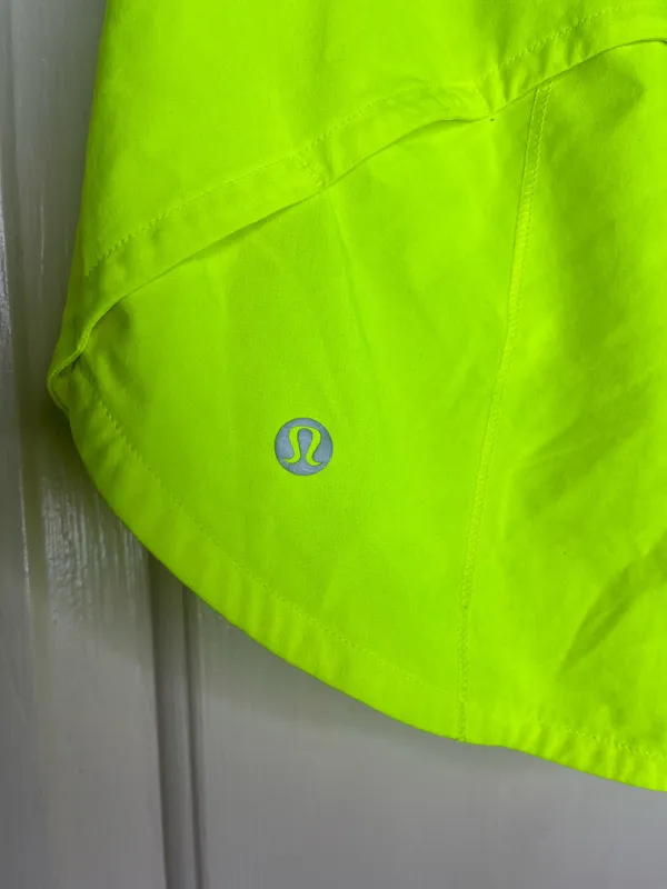 Lululemon Speed Shorts - Image 3