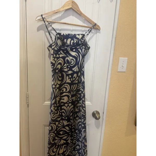 House of Harlow Long Dress Size XS - Image 6