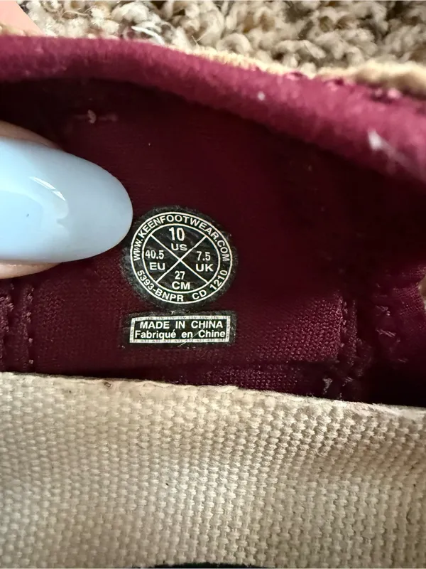 KEEN Women's Beige sandals - Image 3