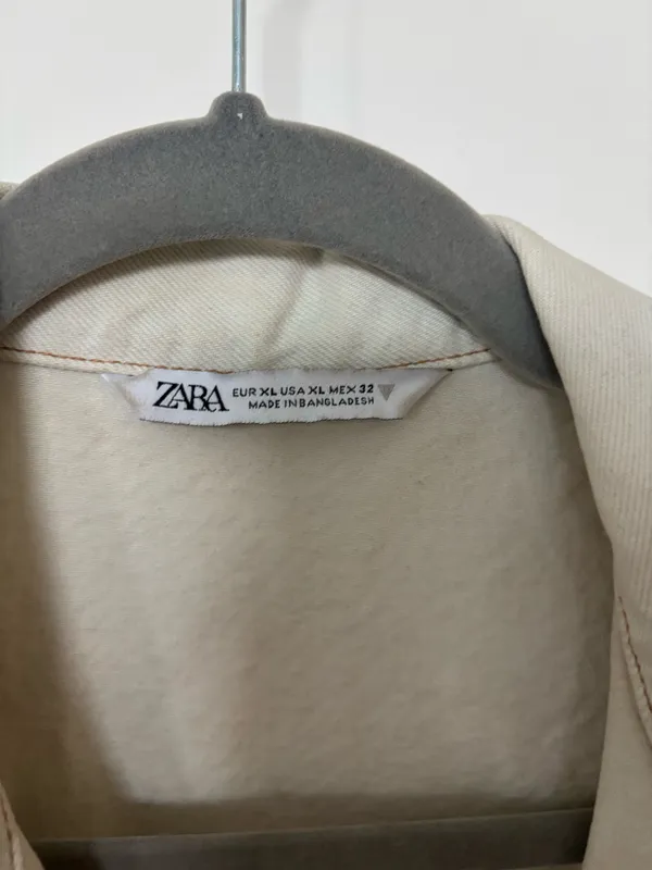 ZARA Top - Image 2