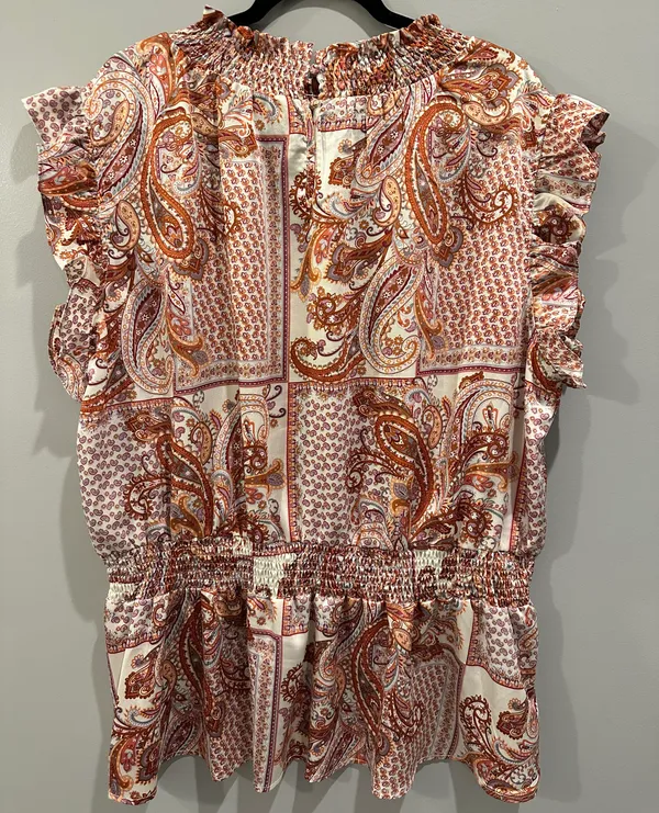 Hayden Blouse - Image 3