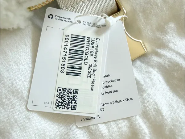 NWT • Lululemon Sherpa Everywhere Belt Bag - Image 5
