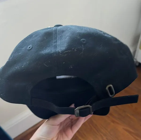 Noah Kahan Hat Black - Image 4