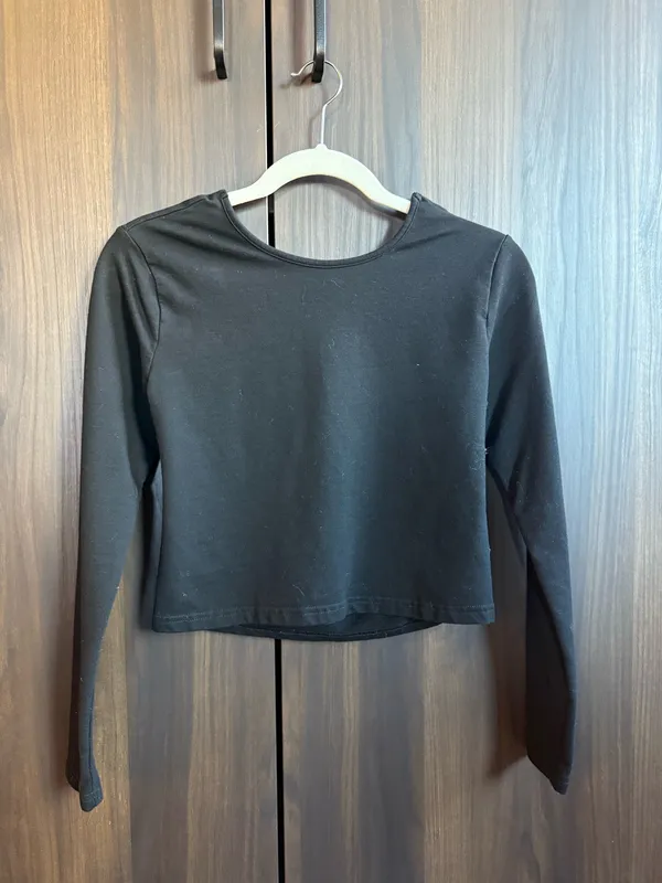 Edikted Backless Top - Image 3