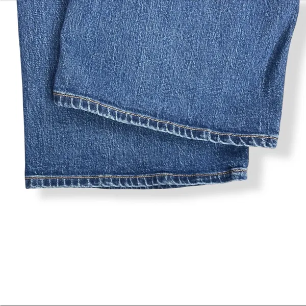 Classic Blue Women's Jeans - Image 7