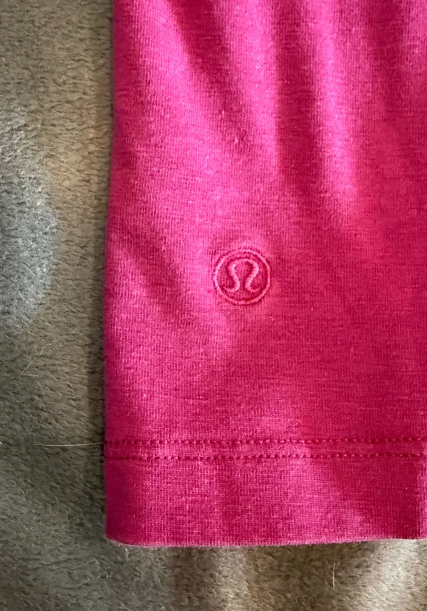 Lululemon Tank Top - Image 3