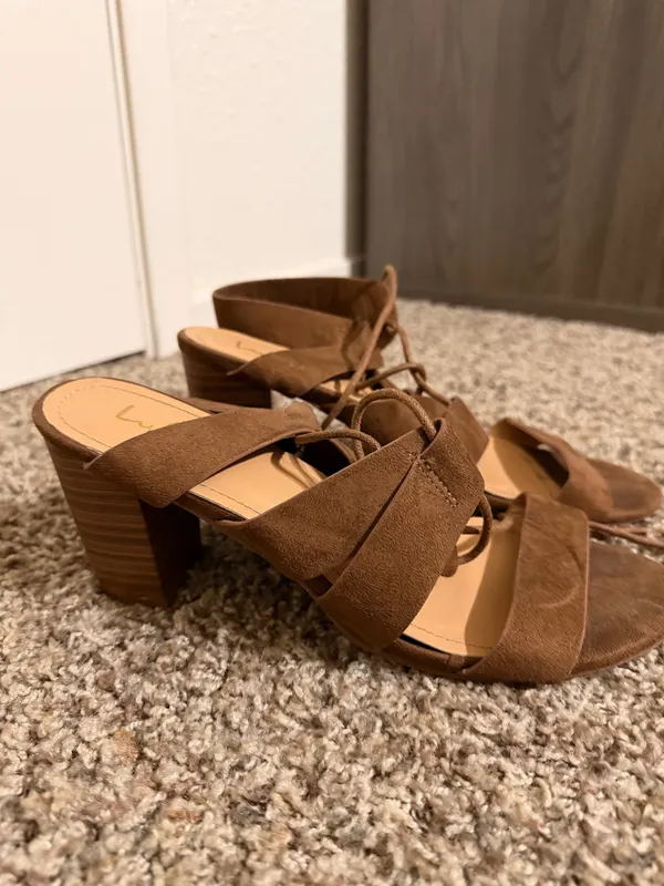 Lulus Sandals - Image 4