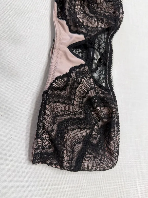 Free People bralette - Image 2