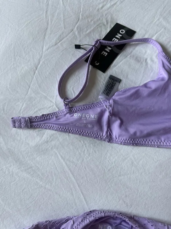 ONEONE Swimwear Bikini Set - Image 5