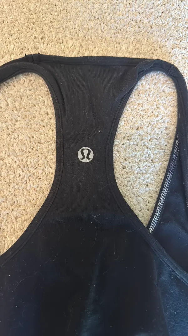 Lululemon tank - Image 3