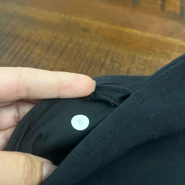 Lululemon Second Chance Skirt - Image 4