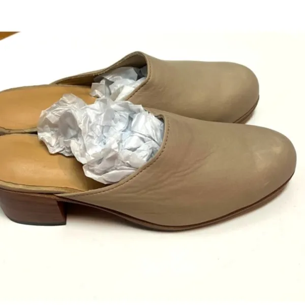 Adelante The Camila in Oatmeal NWOT Sz. 7 - Image 6
