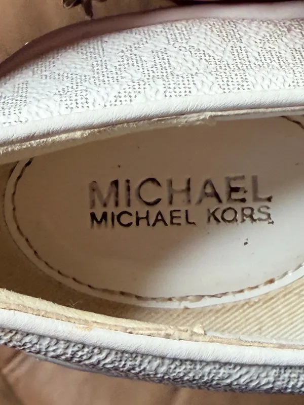 MICHAEL Michael Kors Slip Ons - Image 6