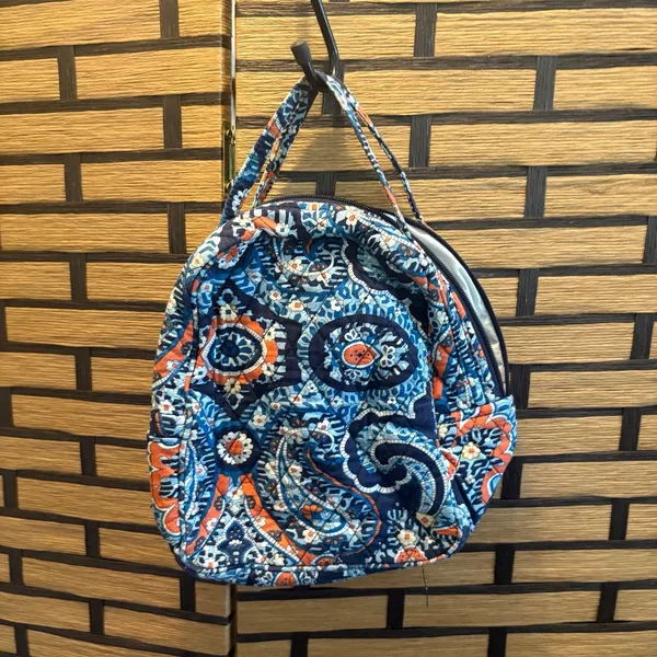 Vera Bradley Lunch‎ Bag - Image 2