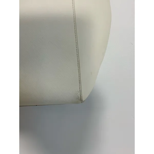 Tory Burch Cream Large Leather shoulder bag‎ - Image 2