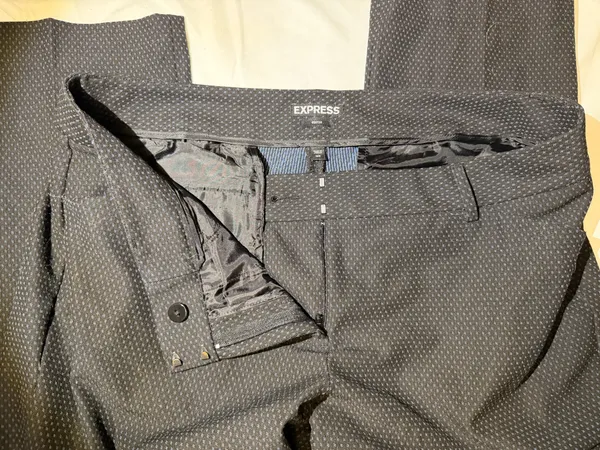Express Dress Pants - Image 2
