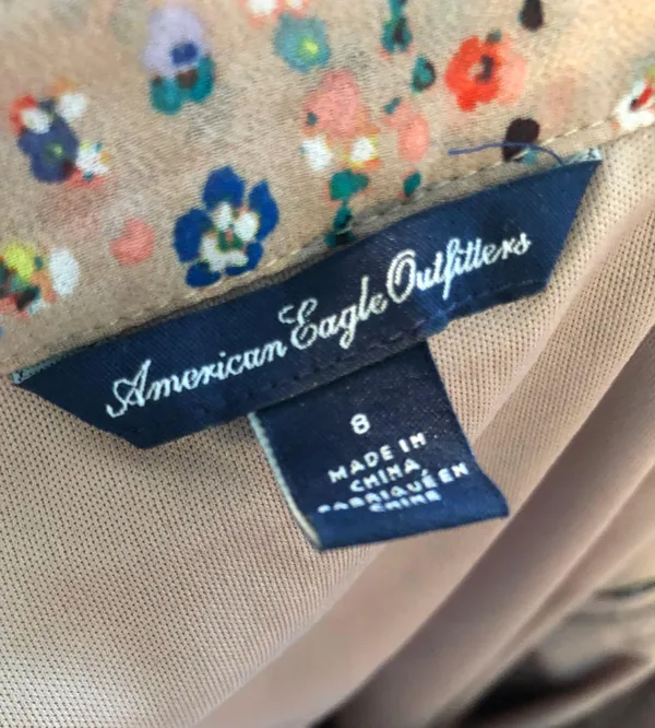 American Eagle Skirt Size 8 - Image 8