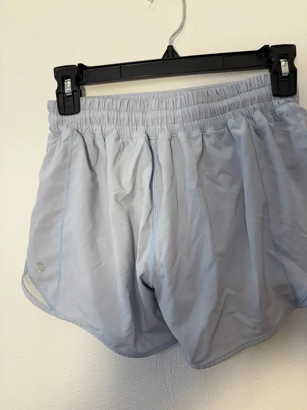 Lululemon shorts - Image 4