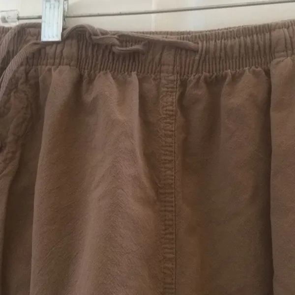 FINAL MARKDOWN Ladies' gloria Capris small - Image 4