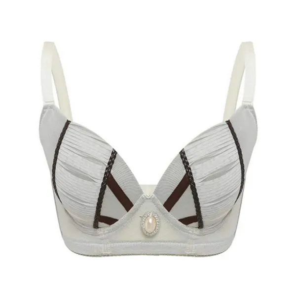 NWT Womens Fineying Sexy Back Smoothing Bra - Sz 36C - Image 2