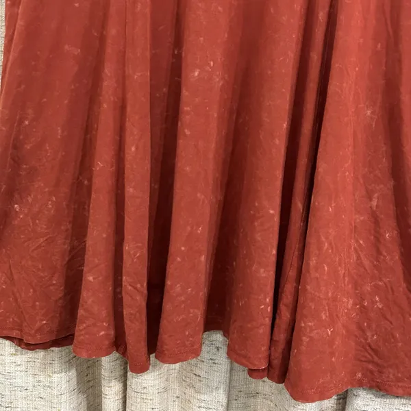 Torrid Super Soft Knits Mini Trapeze Dress - Image 3