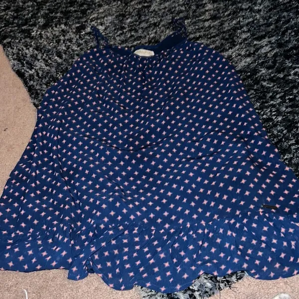 Abercrombie &‎ fitch medium mini dress - Image 3