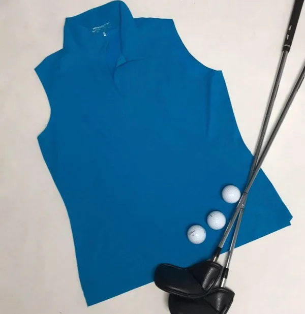Nike Women’ Golf Top NWOT - Image 2