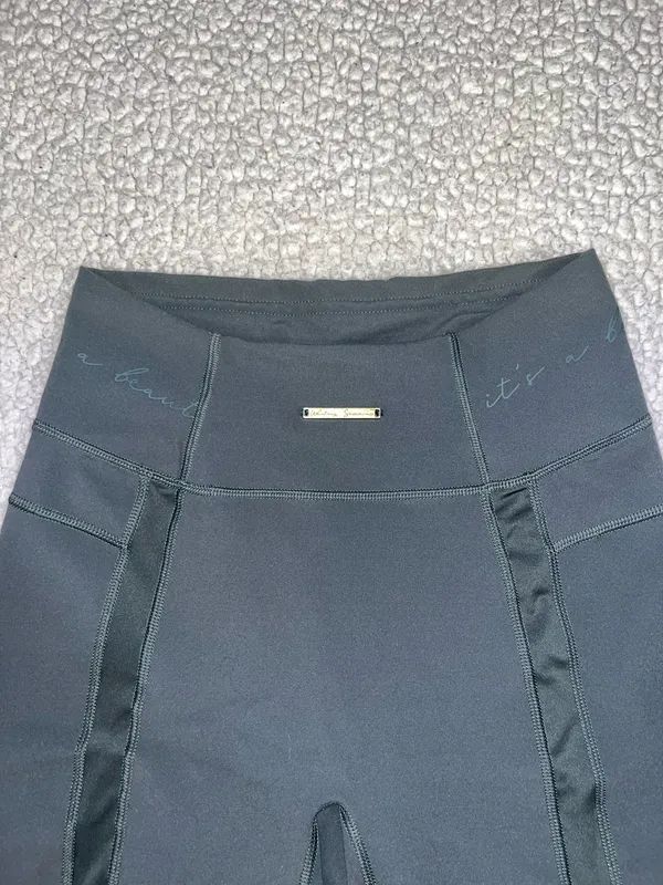 Gymshark X Whitney Simmons Bike Shorts - Image 5