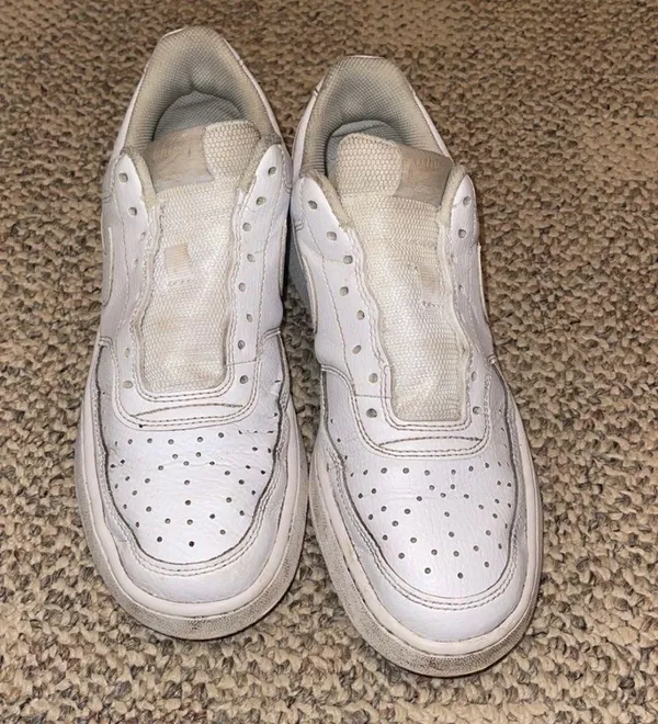 Nike Court Low Shoes - Image 4