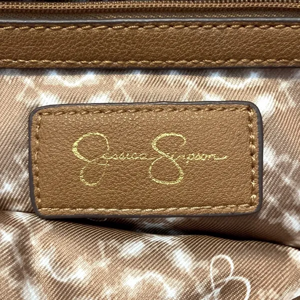 Jessica Simpson Bag - Image 2