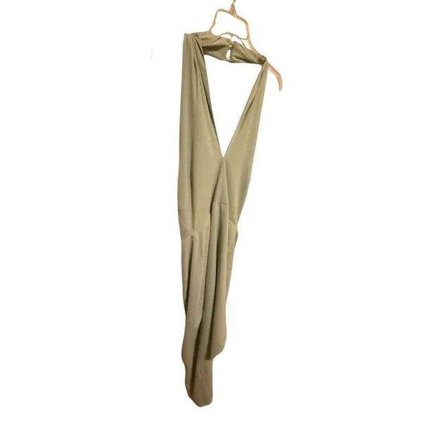 Astr the Label‎ Halter Dress Mint nwot - Image 4