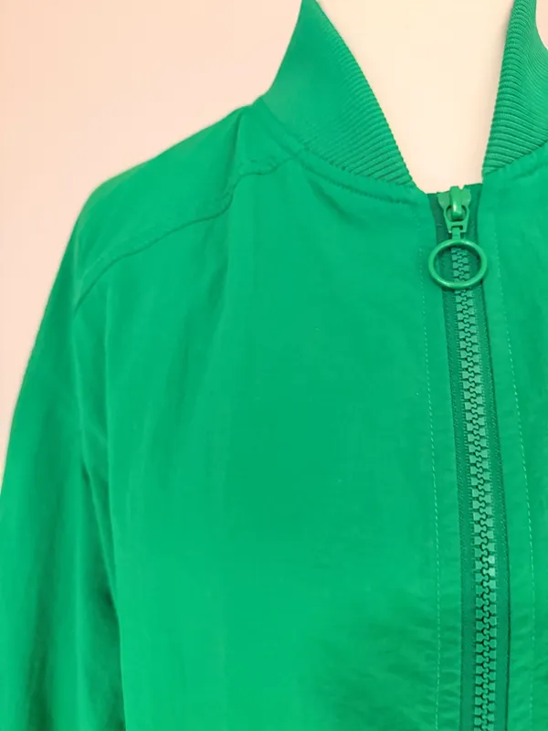 Bershka Jacket - Image 4