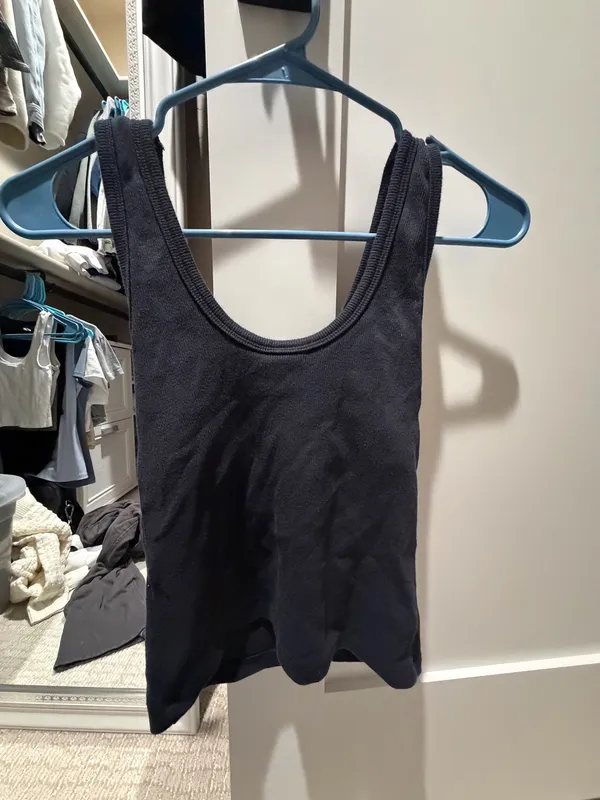 Abercrombie Tank - Image 3