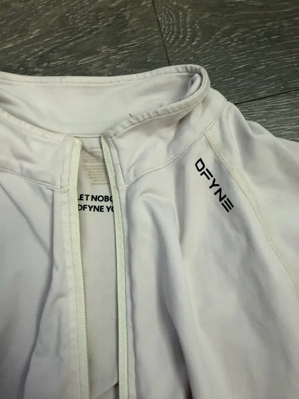 Dfyne shorts and jacket  - Image 3