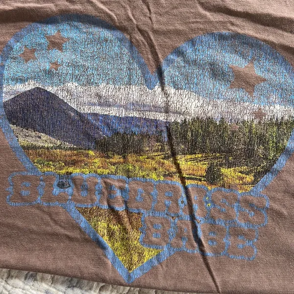 bluegrass babe tee - Image 2