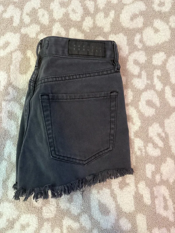 PacSun Jean Shorts - Image 7