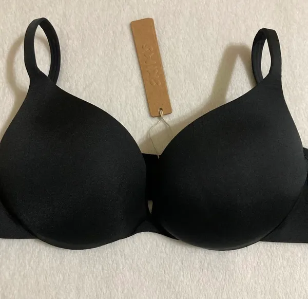 SKIMS Ultimate Push Up Bra 34A - Image 2