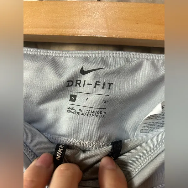 Nike leggings - Image 2