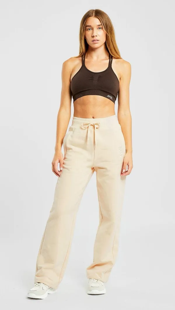 AYBL Straight Everyday Relaxed Leg Joggers - Image 4