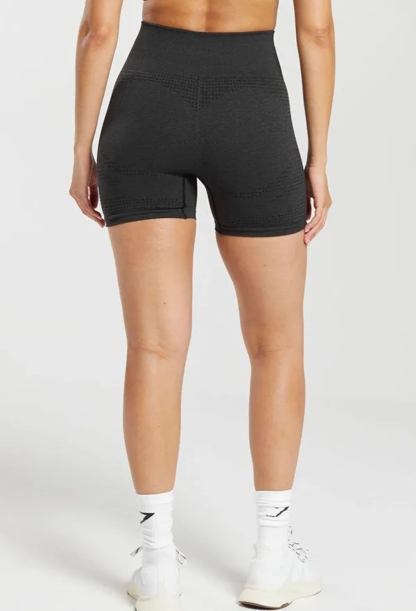 Gymshark Seamless Shorts - Image 2