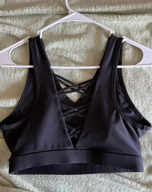 Avia Sports Bra - Image 2