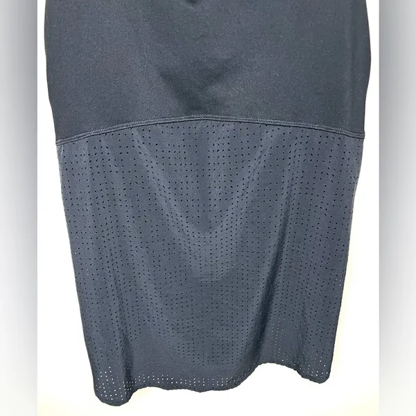 New Balance‎ Hybrid Bra Top – Black – Size Large – EUC - Image 6