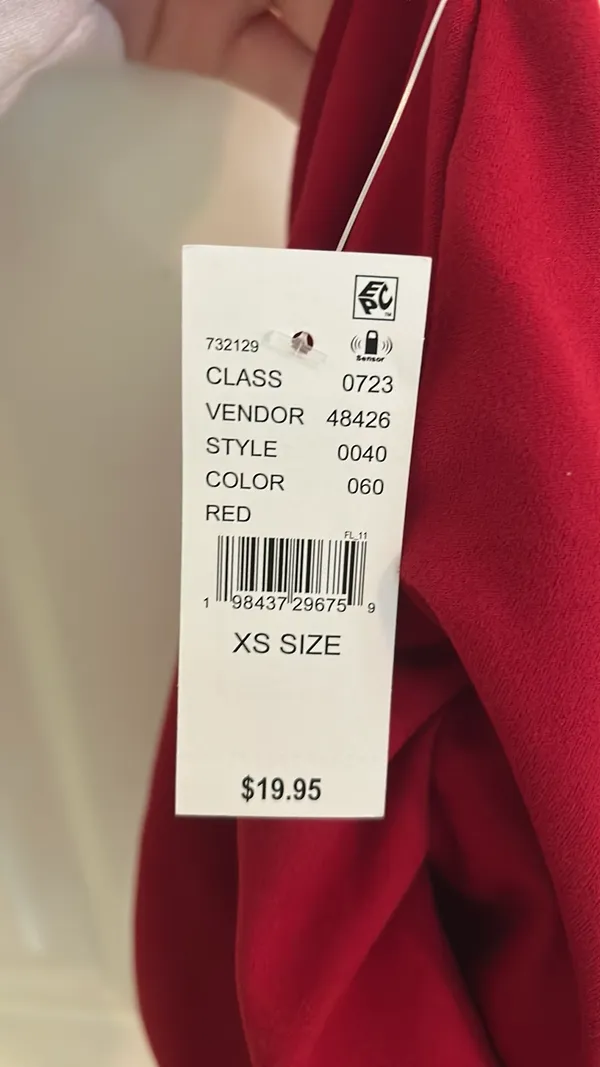 PacSun Tube Top - Image 4