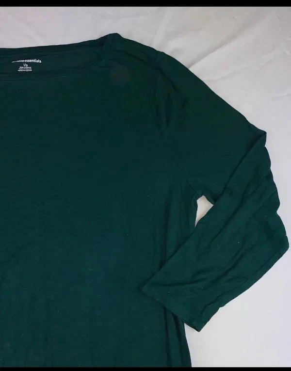 Dress Green Size L - Image 3